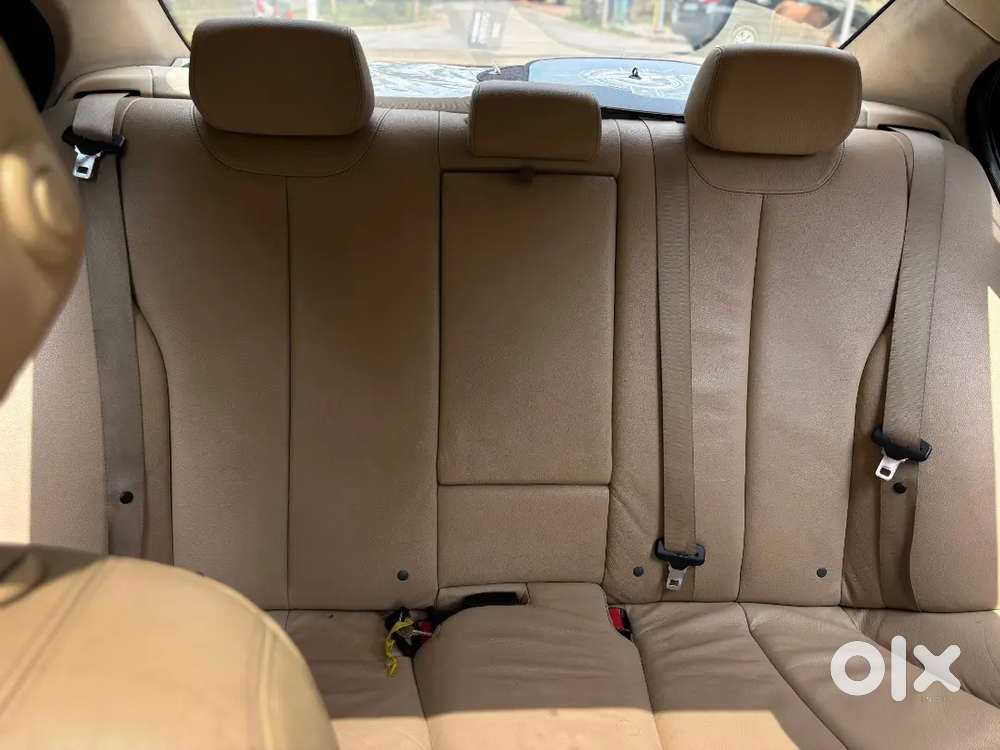 Bmw 320d Luxury Line Diesel 2014  Well Maintained