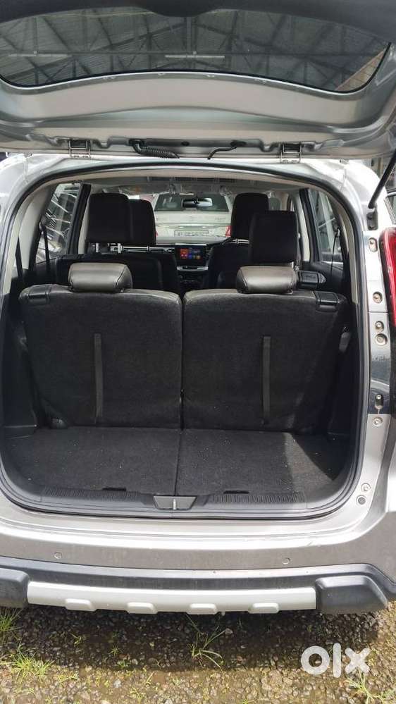 Maruti Suzuki Xl6 Alpha At, 2020, Petrol