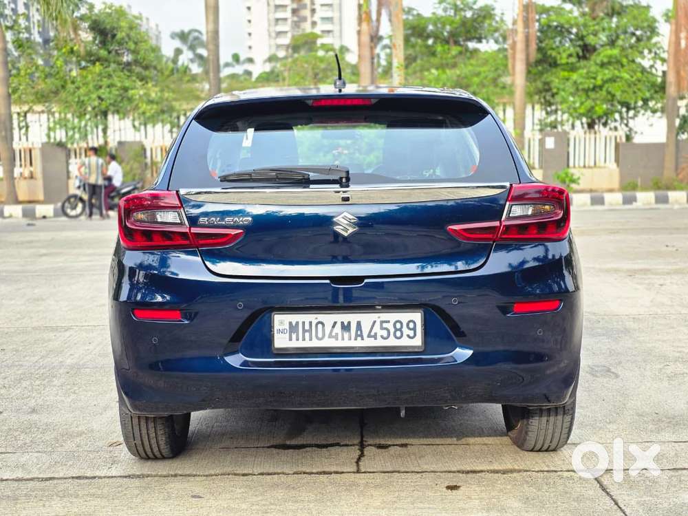 Maruti Suzuki Baleno Zeta Cng, 2024, Cng & Hybrids