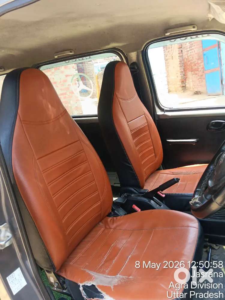 Maruti Suzuki Eeco 2019 Lpg 100000 Km Driven