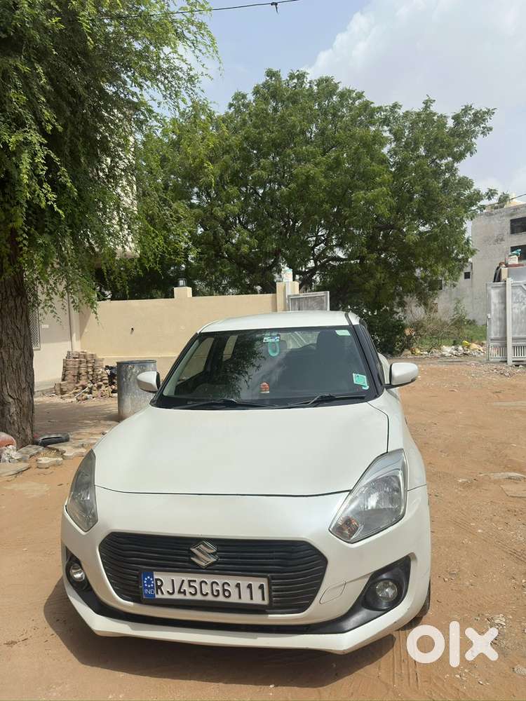 Swift Zdi Diesel Maruti 2018