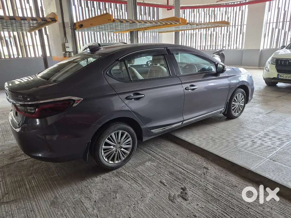 Honda City 2022 Sv Petrol Manual