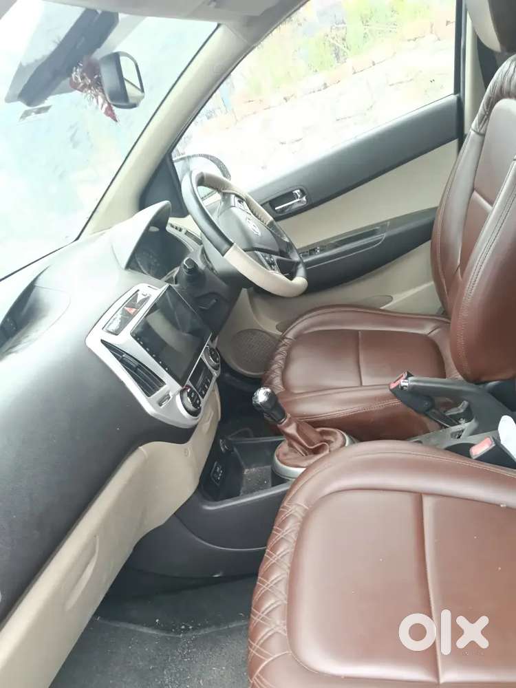 Hyundai I20 Active 2013 Petrol 48000 Km Driven