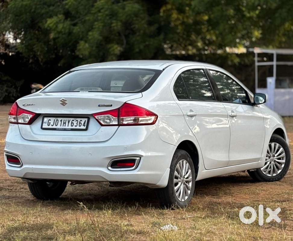 Maruti Suzuki Ciaz 2018-2022 Delta 1.5 Shvs Mt Petrol, 2018, Petrol