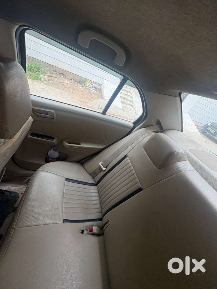 Maruti Suzuki Swift Dzire 2019 Diesel Good Condition