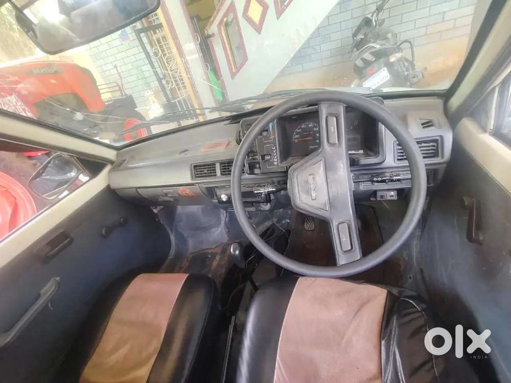 Maruti Suzuki 800 1999 Lpg 89000 Km Driven
