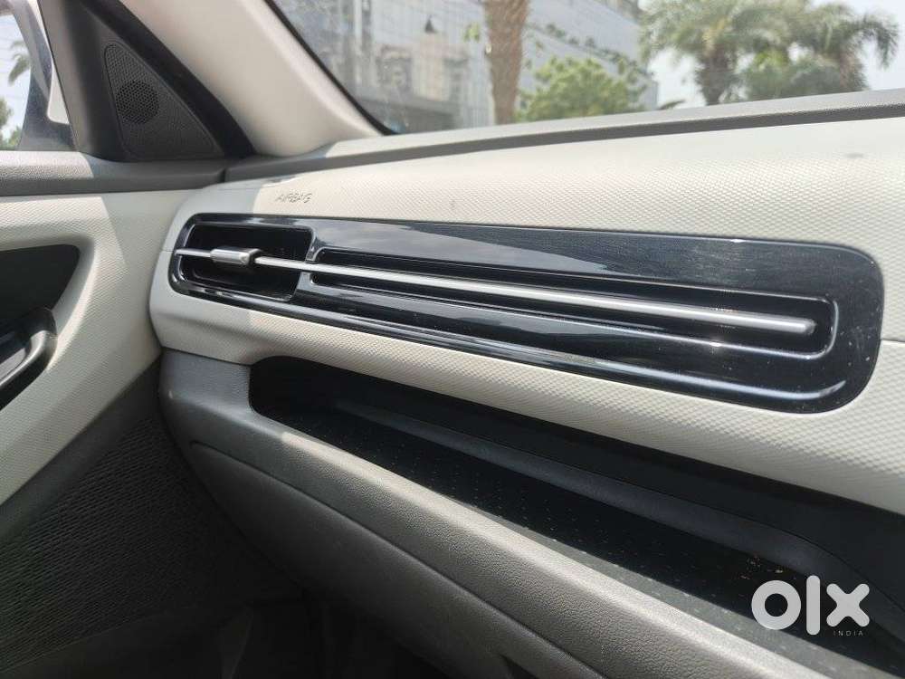 Hyundai Creta 1.5 S Diesel, 2025, Diesel