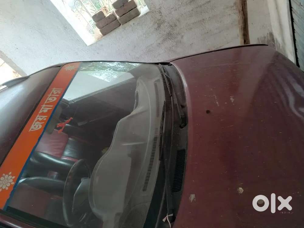 Maruti Suzuki Alto 2006 Petrol 60000 Km Driven