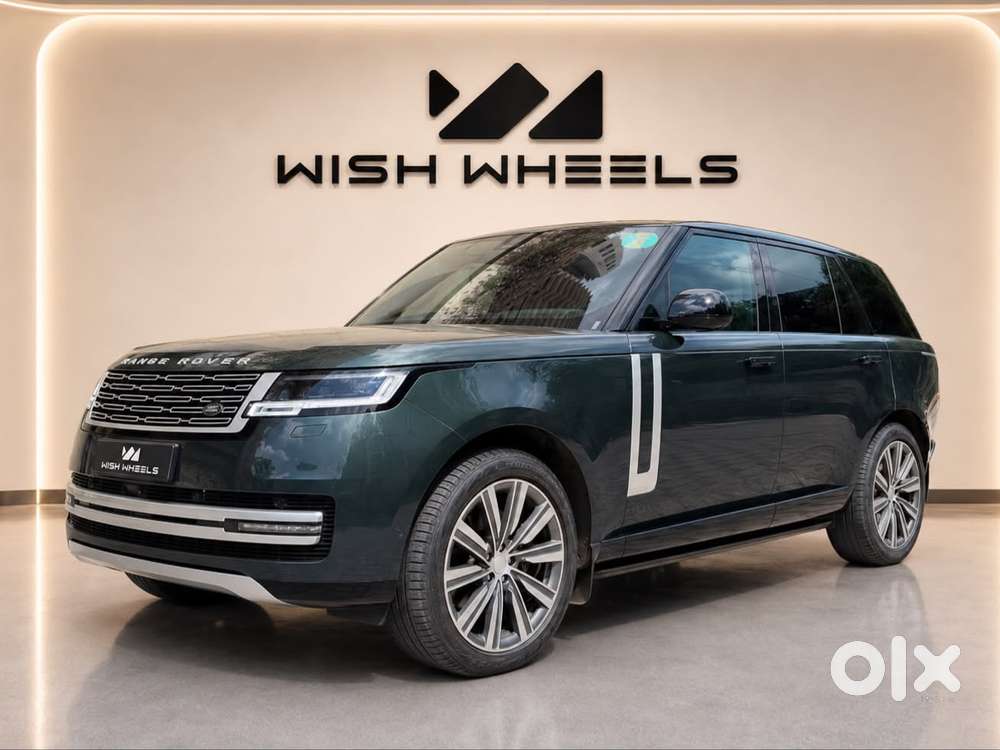 Land Rover Range Autobiography 3.0 Diesel, 2025, Diesel
