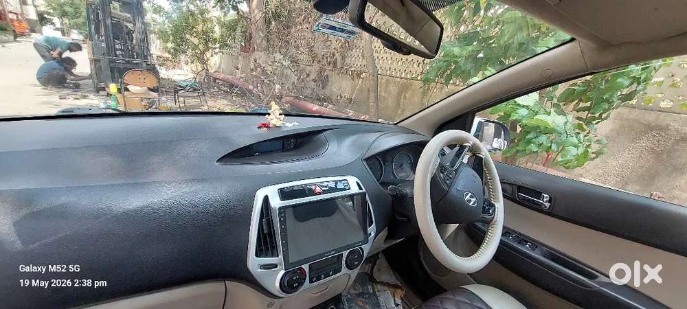 Hyundai I20 2013
