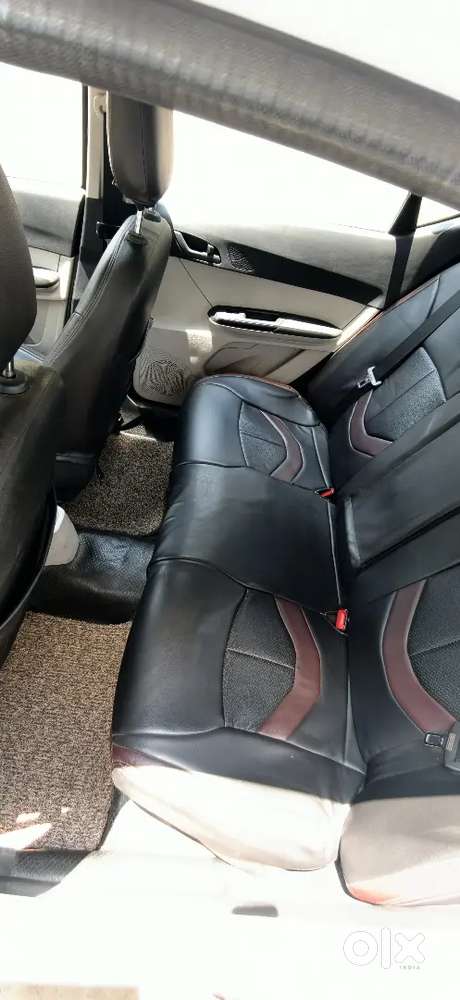 Selling Execellent Grade Tata Tigor Xz Revertron 1.2 2024