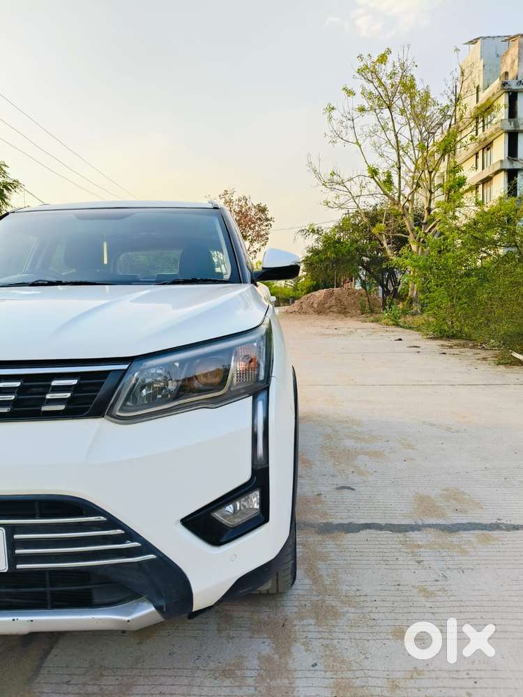 Mahindra Xuv300 W8 Diesel, 2019, Diesel