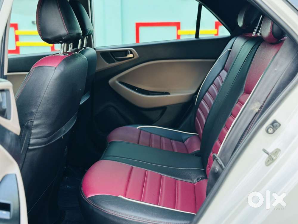 Hyundai Elite I20 1.4 Crdi Asta (o), 2017, Diesel