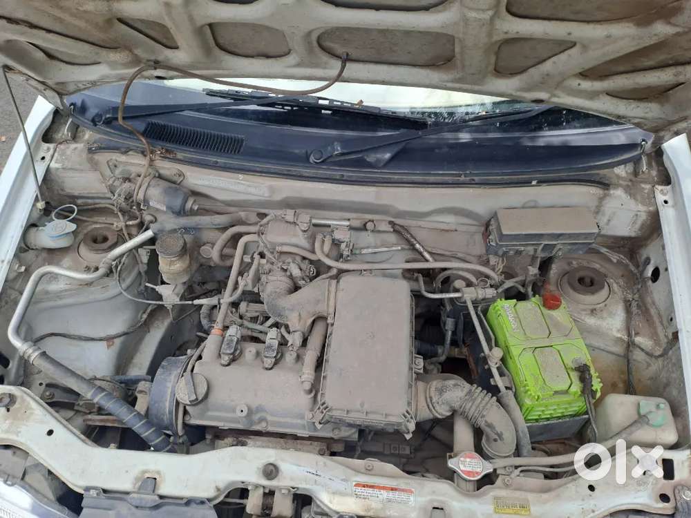 Maruti Suzuki Alto 2011 Lxi