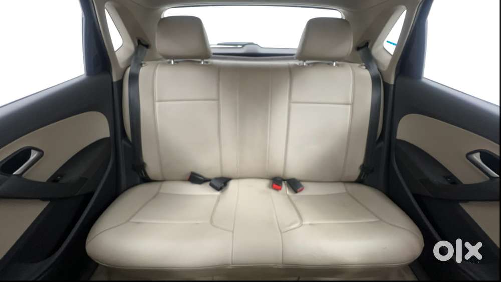 Volkswagen Polo 2009-2013 Petrol Highline 1.2l, 2013, Petrol
