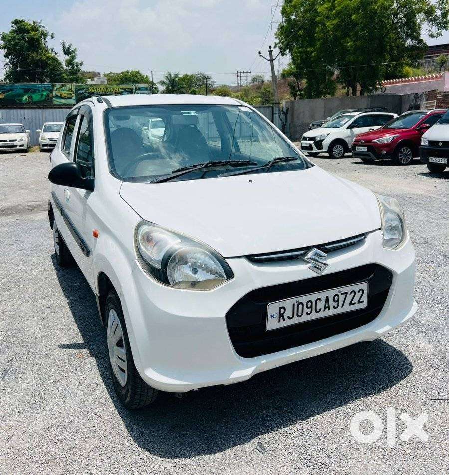 Maruti Suzuki Alto 800 2012-2016 Lxi, 2013, Petrol