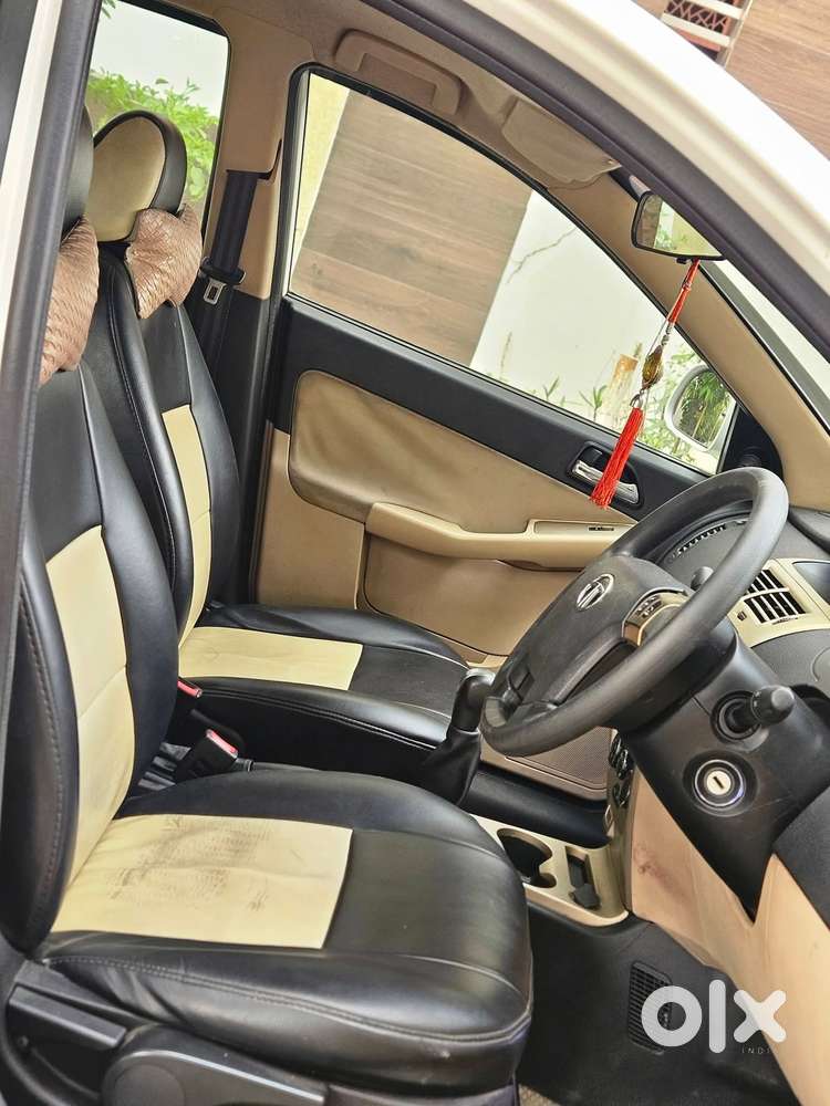 Tata Manza Aura (abs), Quadrajet Bs-iv, 2013, Diesel