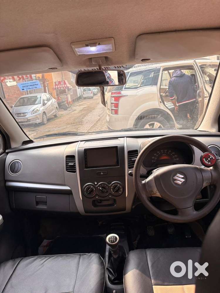 Maruti Suzuki Swift 2011