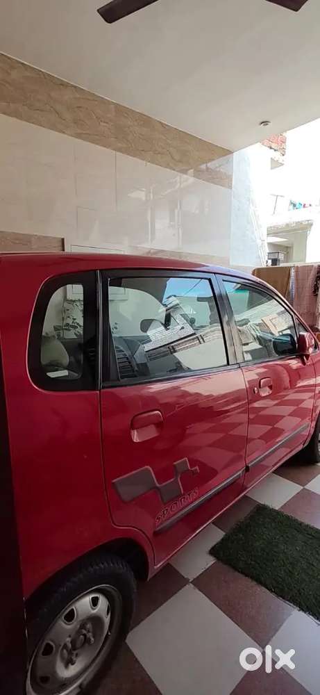 Maruti Suzuki Estilo 2009
