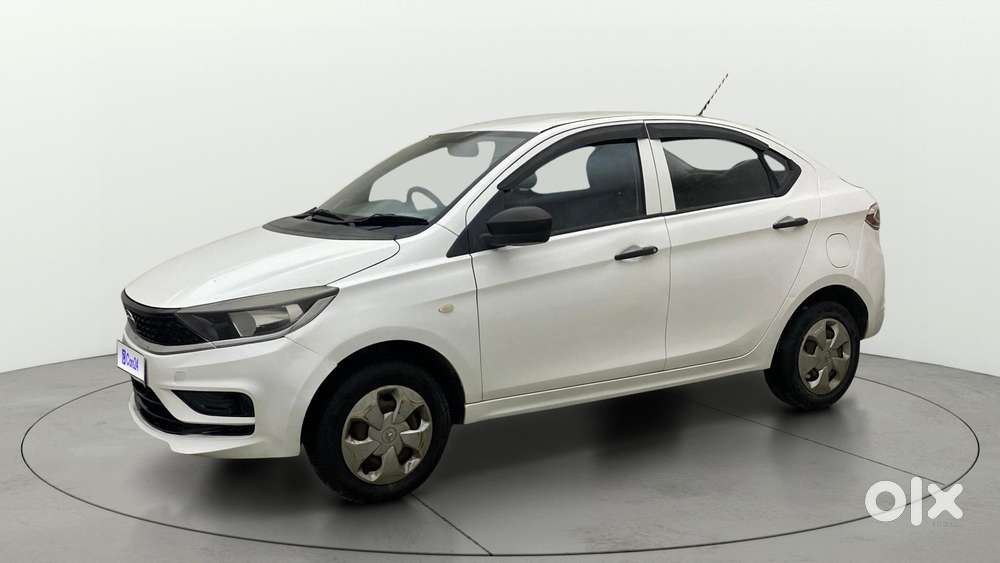 Tata Tigor 1.2 Revotron Xm, 2020, Petrol
