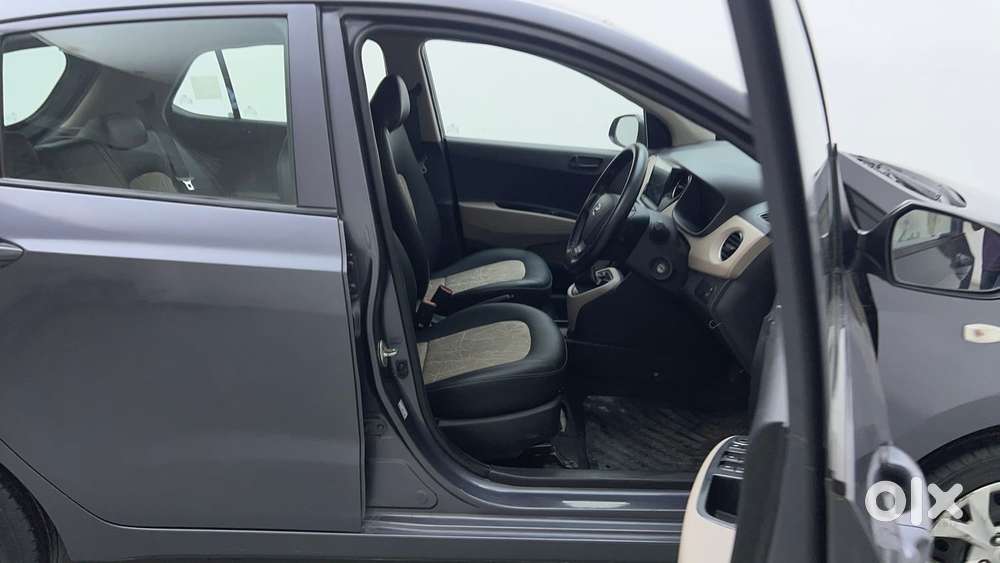 Hyundai Grand I10 1.2 Kappa Magna, 2017, Petrol