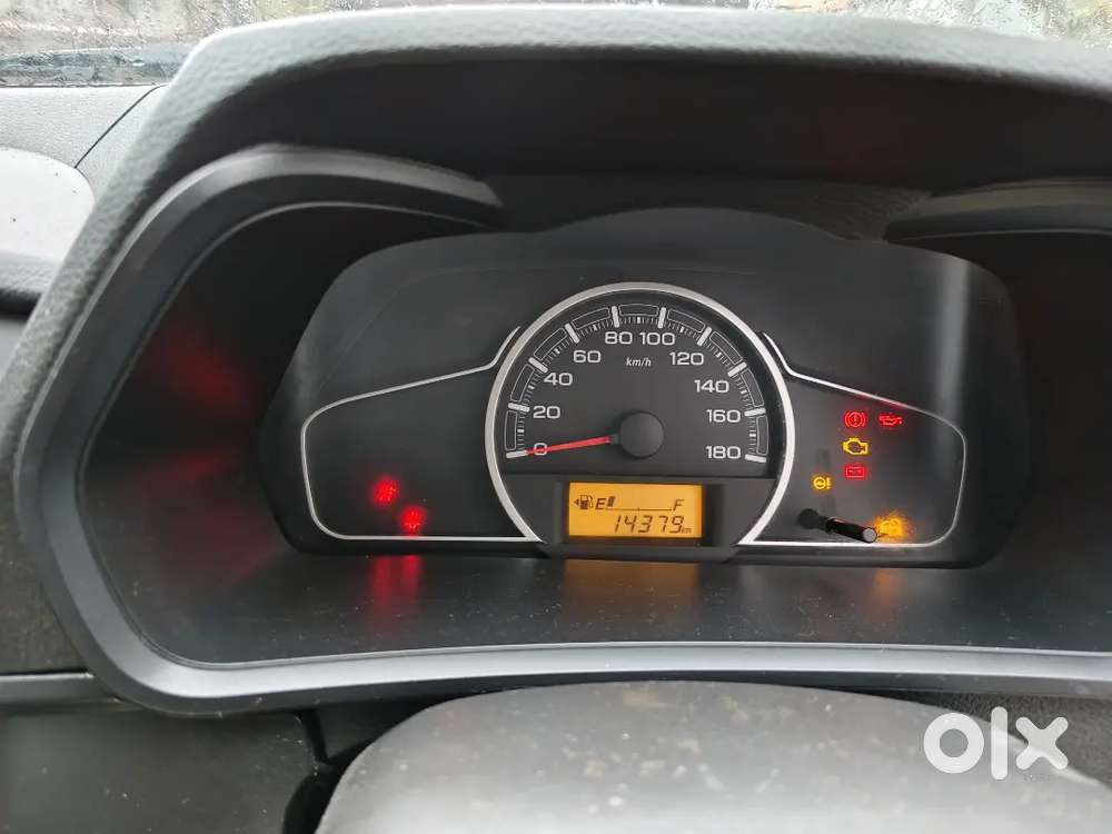 Maruti Suzuki Alto 800 2019 Petrol Manual. Tax 2029