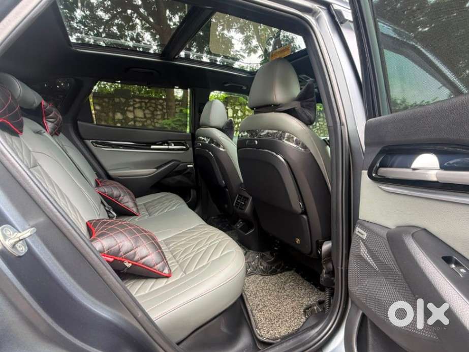 Kia Seltos 1.5 X-line Diesel At, 2024, Diesel