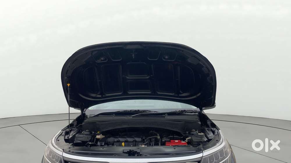 Kia Seltos 1.5 Htx At Petrol, 2021, Petrol