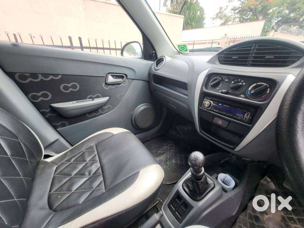 Maruti Suzuki Alto 800 2012-2016 Lxi, 2012, Petrol
