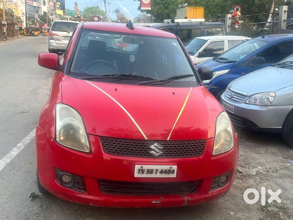 Maruti Suzuki Swift, 2008, Diesel