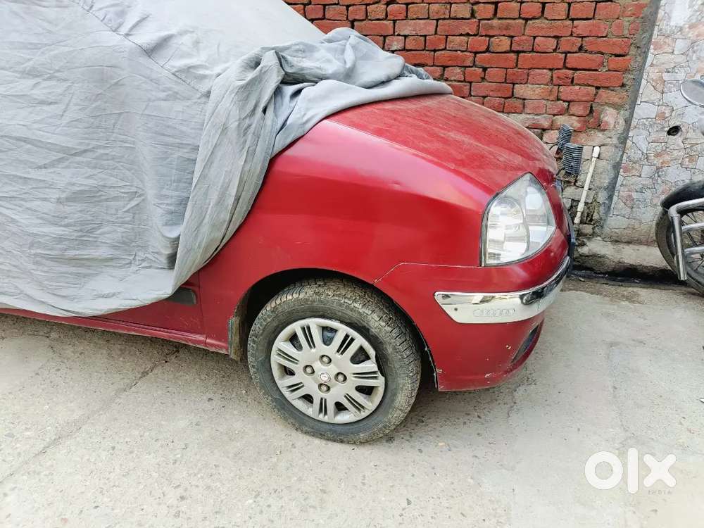 Valid Year 2026 Hyundai Santro 2006 Lpg 70000 Km Driven