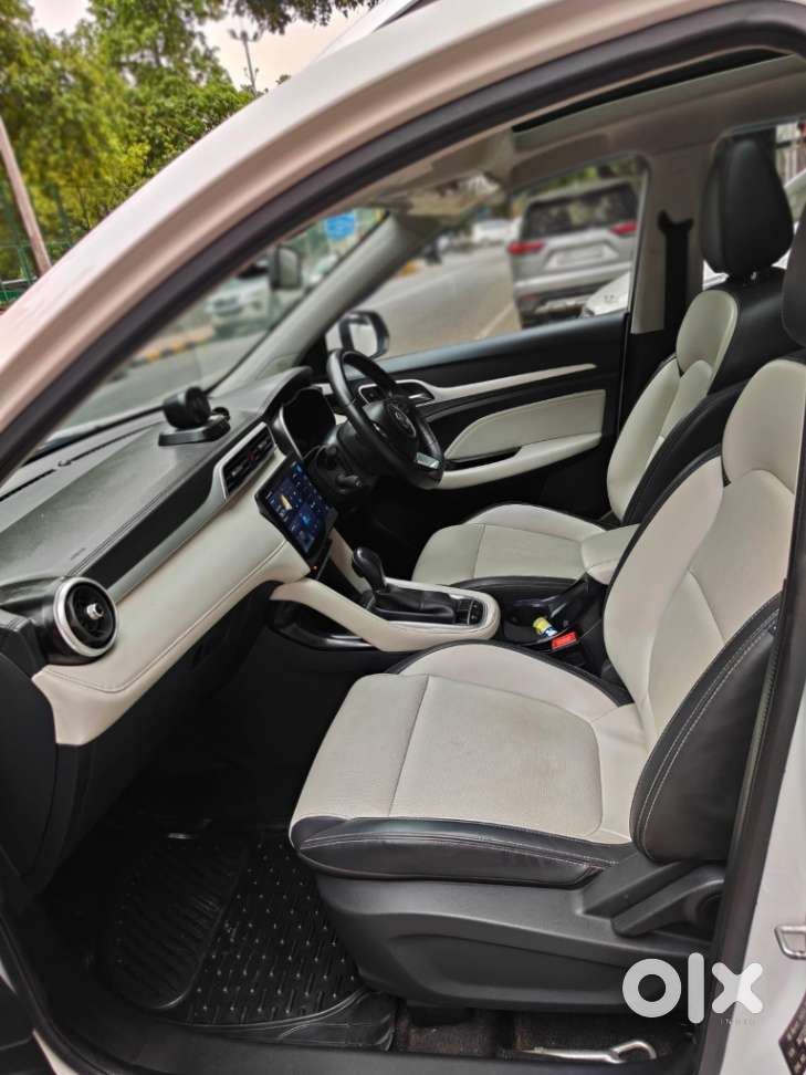Mg Astor 1.5 Sharp Cvt, 2023, Petrol