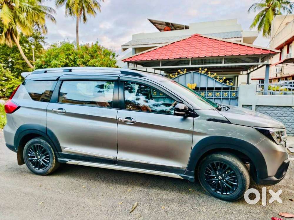 Maruti Suzuki Xl6 1.5 Zeta Mt, 2021, Petrol