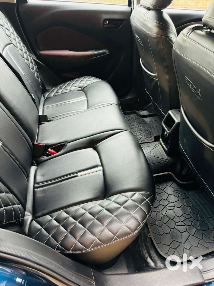 Maruti Suzuki Fronx 2024 Petrol Manual