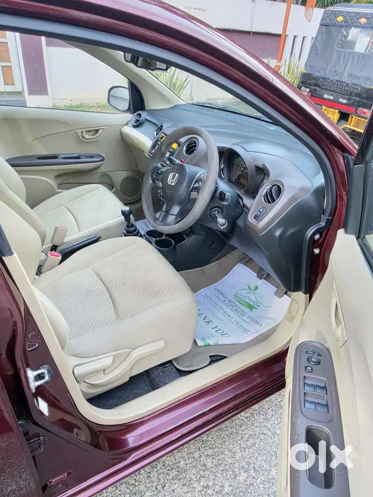 Amaze Diesel Good Condition