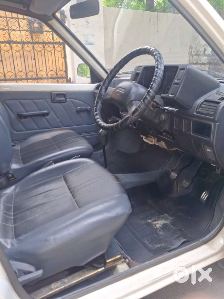 Maruti Suzuki 800 Ac Bsiii, 1998, Petrol