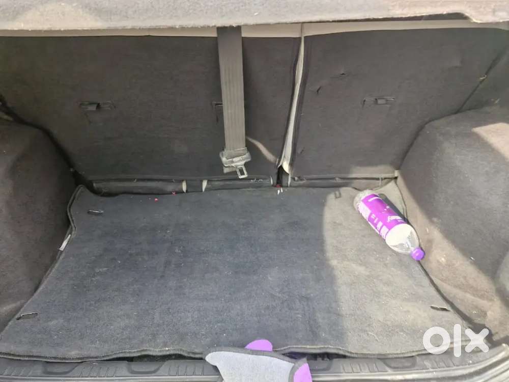 Ford Ecosport 1.5 2016