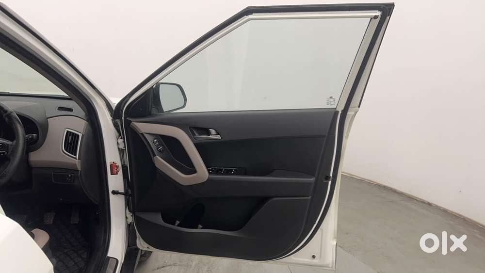 Hyundai Creta 1.6 Sx Plus, 2016, Petrol