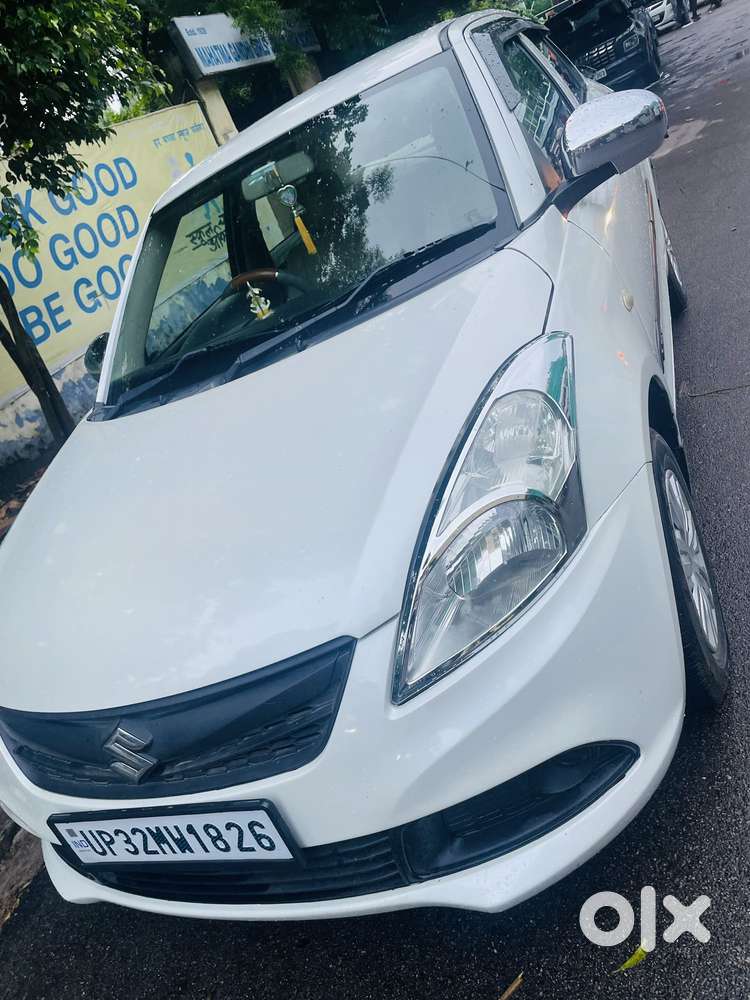 Maruti Suzuki Swift Dzire Lxi Option, 2022, Cng & Hybrids