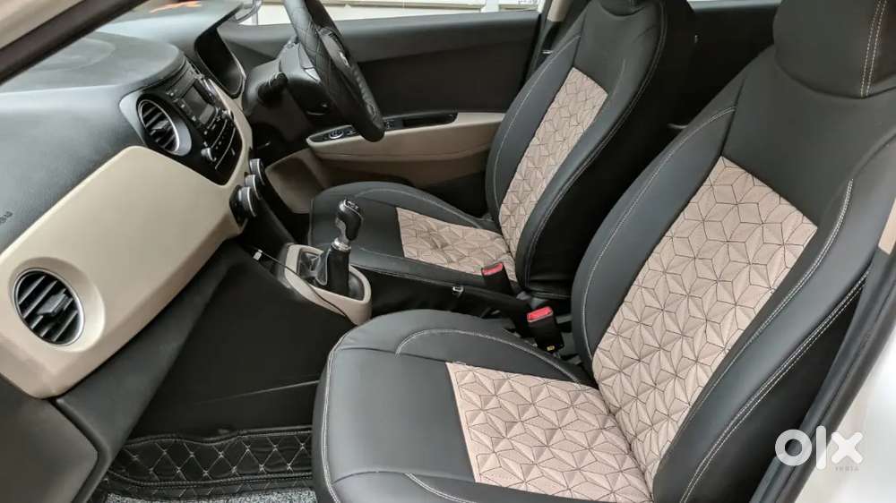 Hyundai I10 Grand Diesel (new Condition)