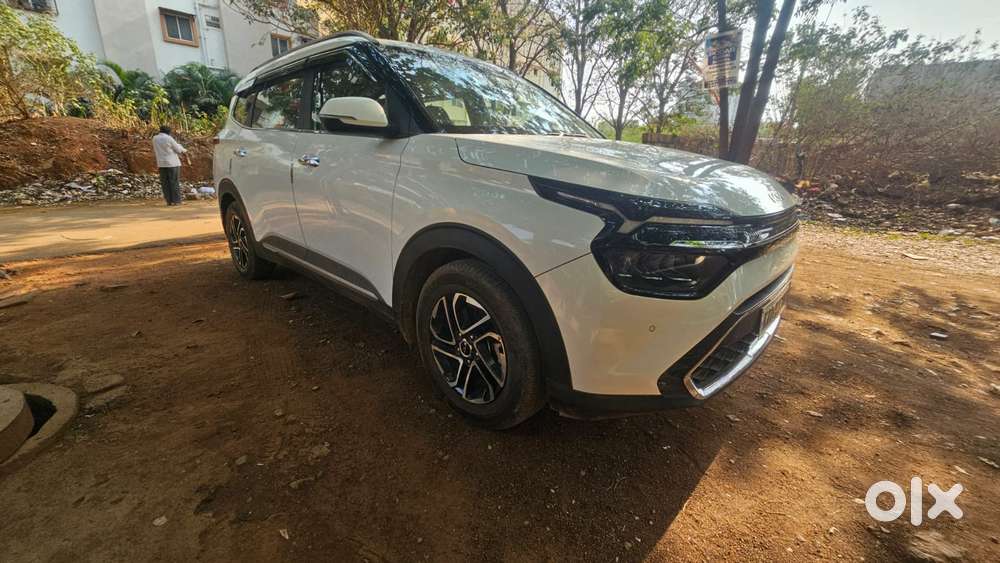 Kia Carens 1.5 Luxury Plus Diesel 6 Str, 2022, Diesel