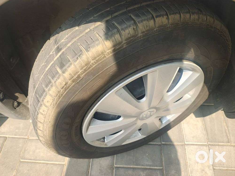 Maruti Suzuki Swift 2011-2014 Vdi, 2013, Diesel
