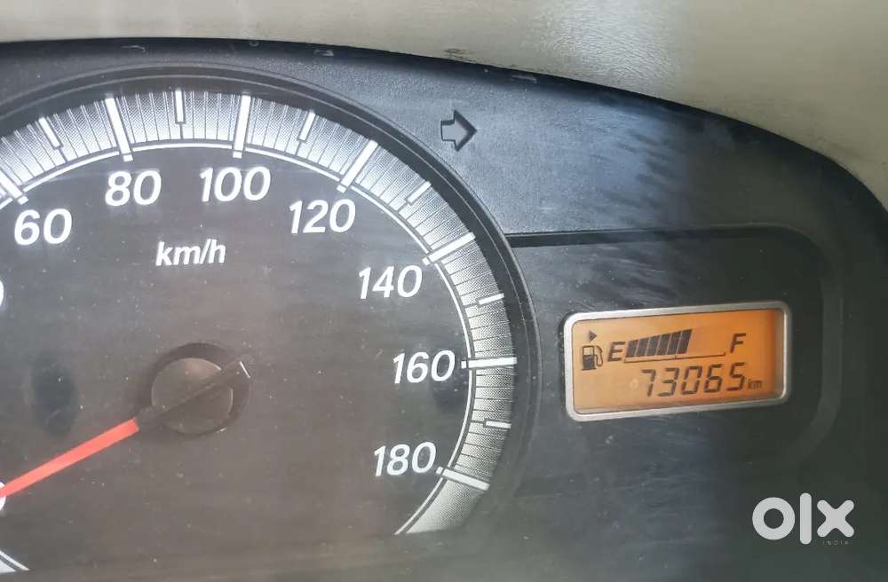 Maruti Suzuki Eeco 2022