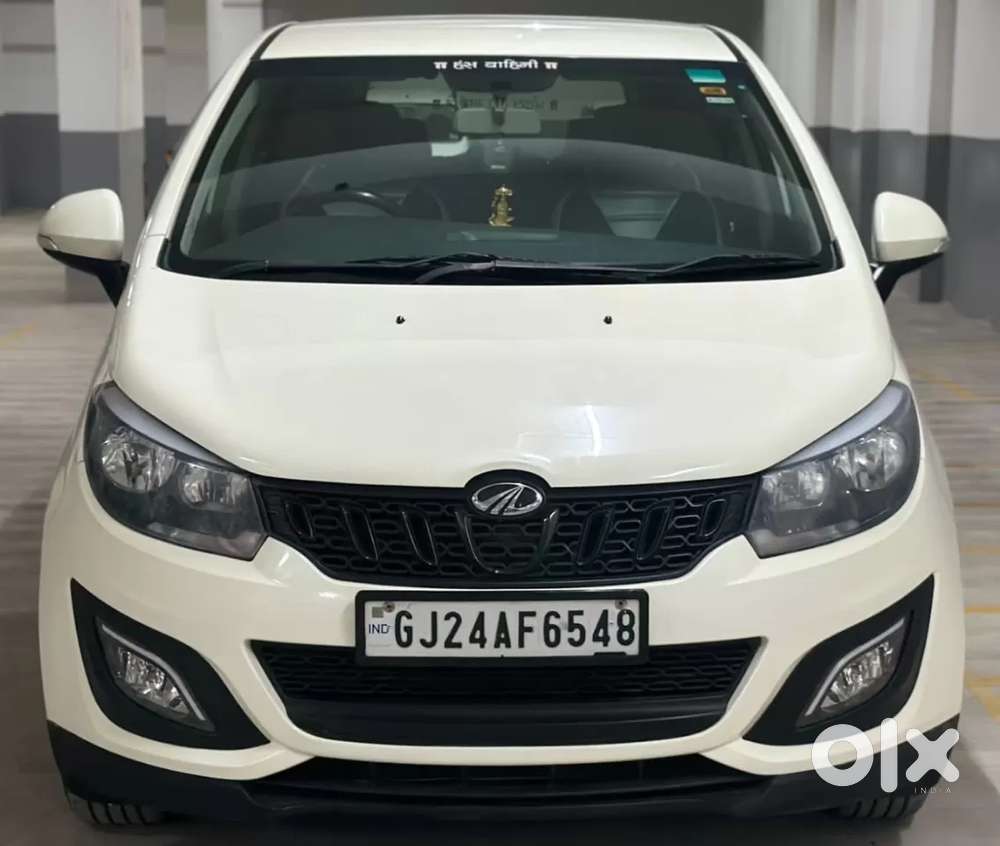 Mahindra Marazzo M2 8str, 2019, Diesel