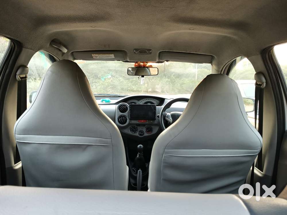 Toyota Etios Liva 2011-2012 Vx, 2011