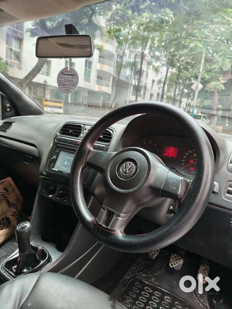 Volkswagen Polo 1.0 Mpi Comfortline, 2011, Petrol