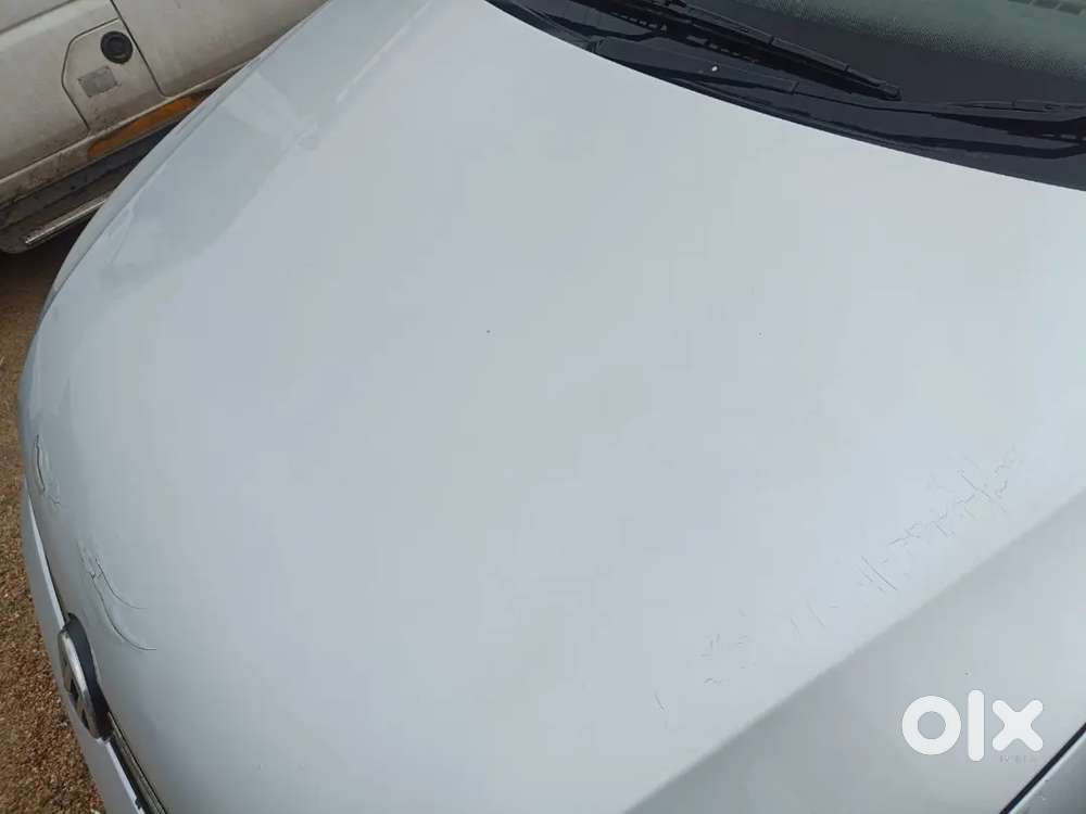Volkswagen Vento Diesel 2011