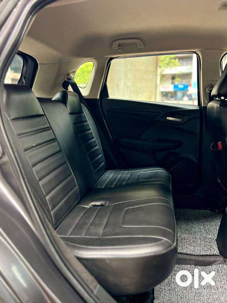 Honda Wr-v Alive Edition S, 2019, Petrol