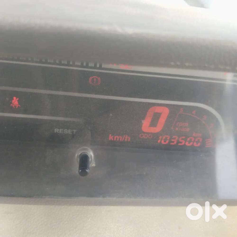 Mahindra Bolero 2016 Diesel Good Condition