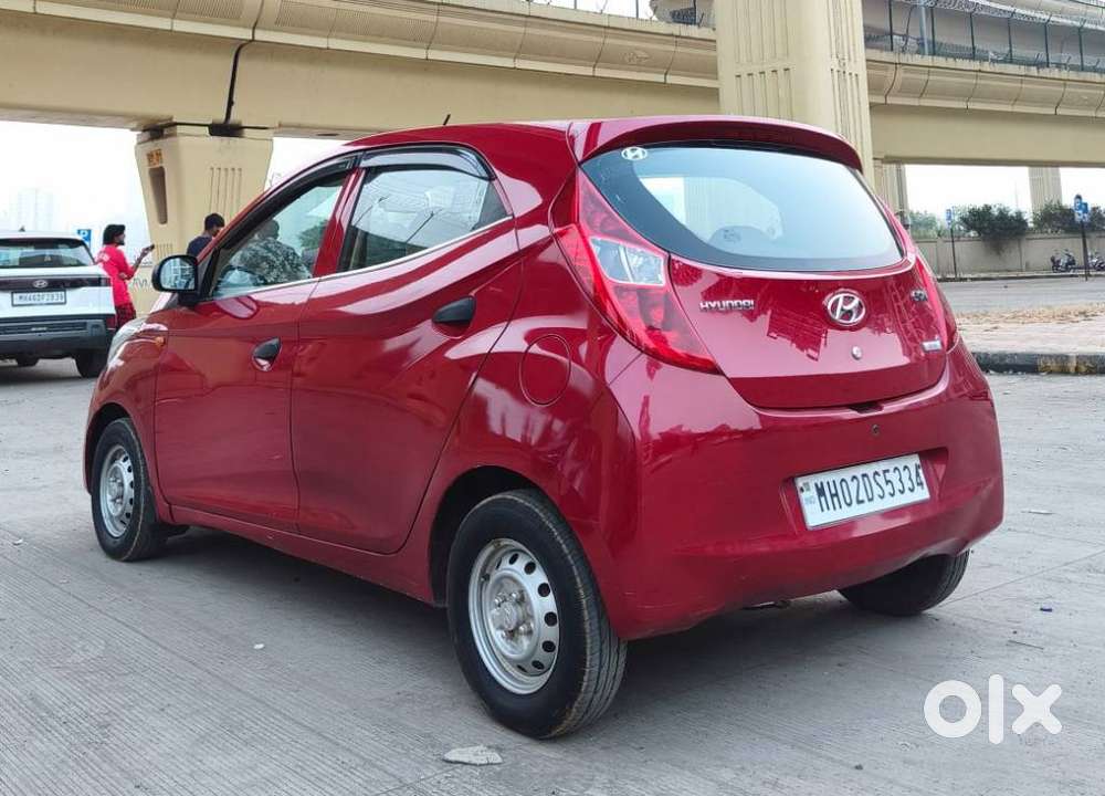 Hyundai Eon Era +, 2014, Petrol